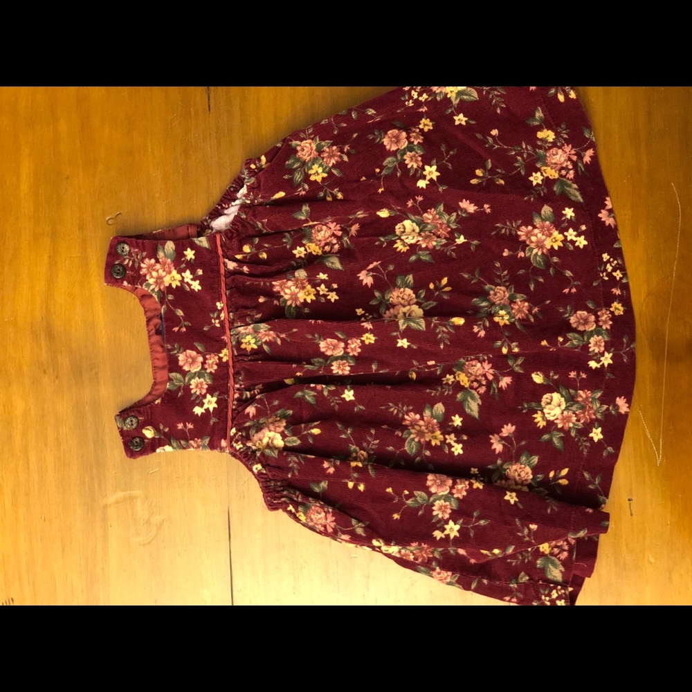 Ralph Lauren Toddler dress